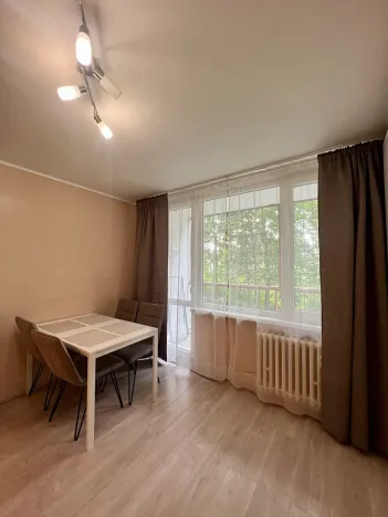 Prodej bytu 2+kk, Praha - Řepy, Na chobotě, 42 m2