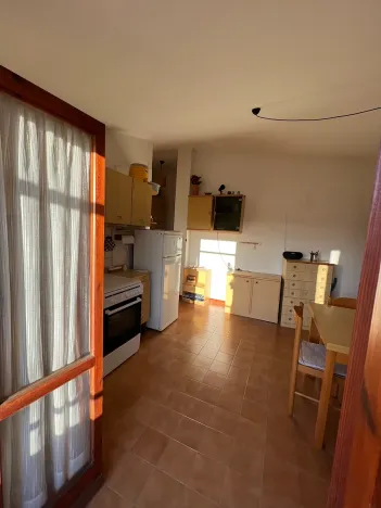 Prodej bytu 2+kk, Scalea, Itálie, 40 m2