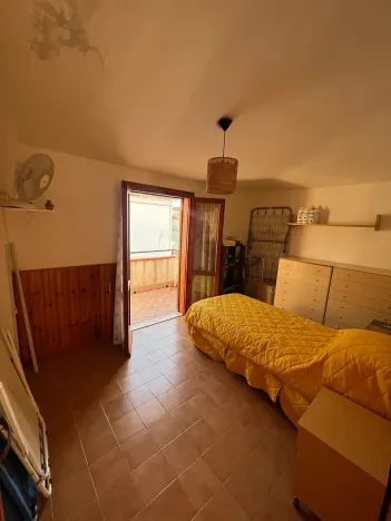 Prodej bytu 2+kk, Scalea, Itálie, 40 m2