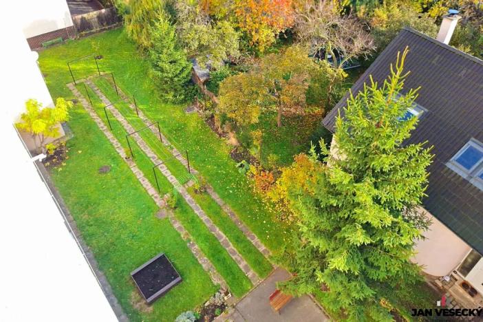 Prodej bytu 3+1, Praha - Horní Počernice, Lhotská, 73 m2