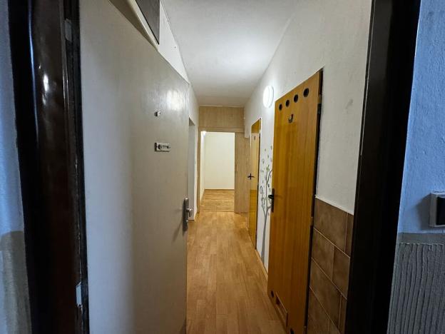 Pronájem bytu 2+1, Vysoké Mýto, Sv. Čecha, 55 m2