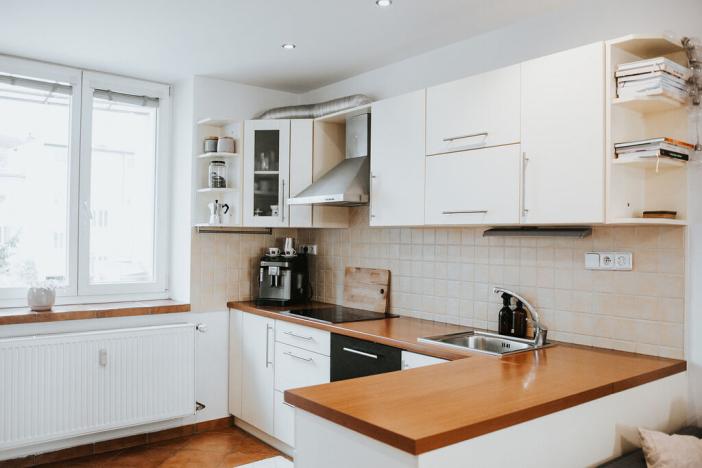 Prodej bytu 4+kk, Zlín, Sadová, 87 m2