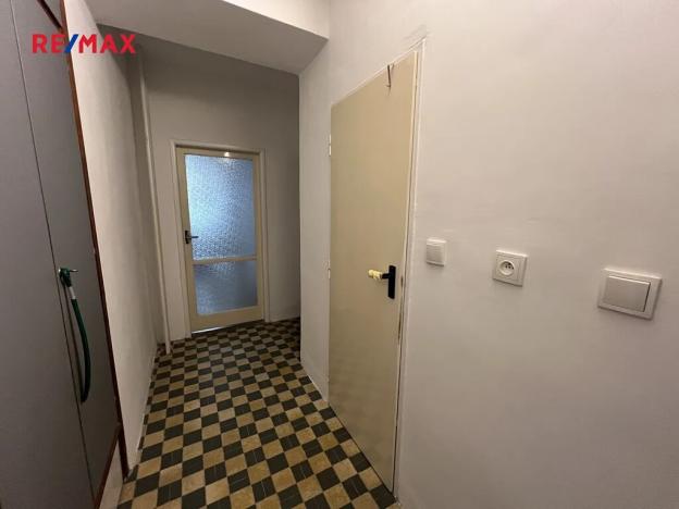 Prodej bytu 3+1, Pardubice, Sakařova, 62 m2