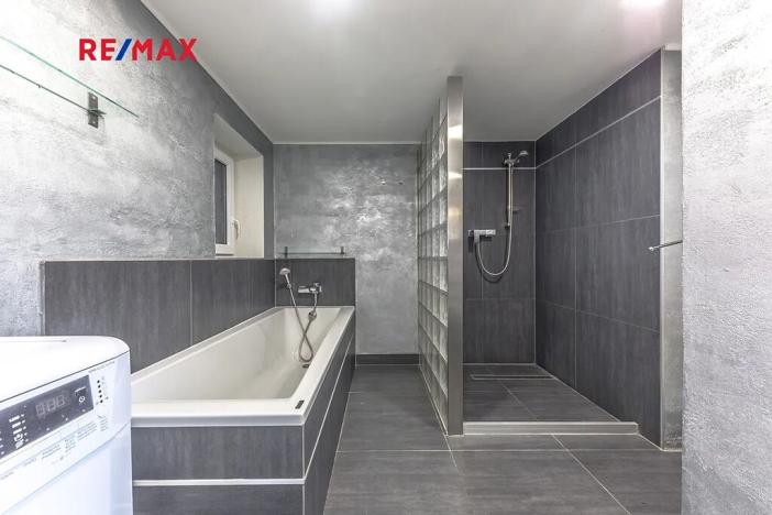 Prodej rodinného domu, Trnávka, Obránců míru, 145 m2