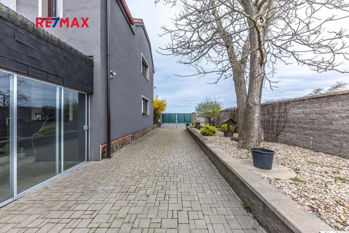 Prodej rodinného domu, Trnávka, Obránců míru, 145 m2