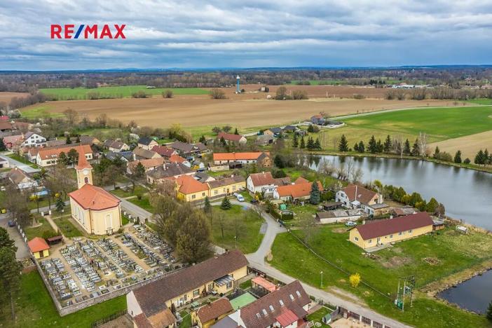 Prodej rodinného domu, Trnávka, Obránců míru, 145 m2