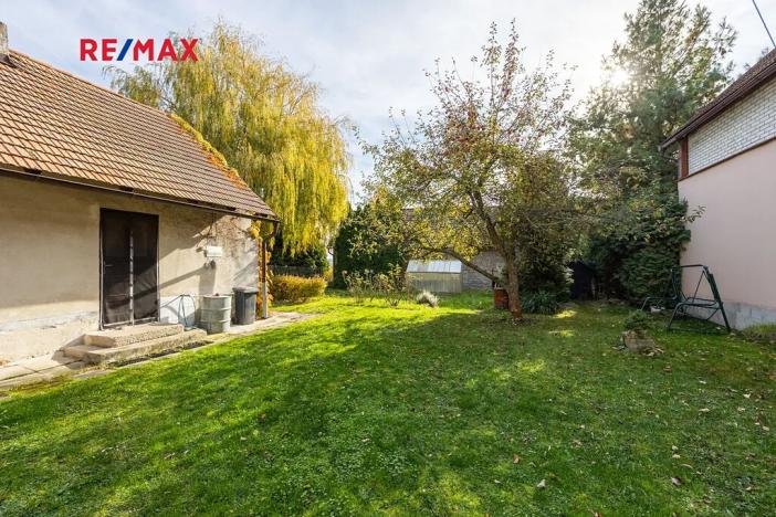 Prodej chalupy, Sedlec, 100 m2