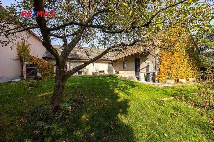 Prodej chalupy, Sedlec, 100 m2