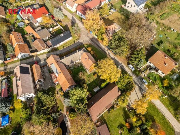 Prodej chalupy, Sedlec, 100 m2