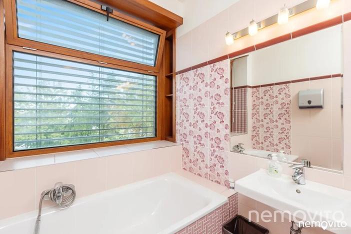 Pronájem kanceláře, Praha - Kunratice, Vídeňská, 73 m2