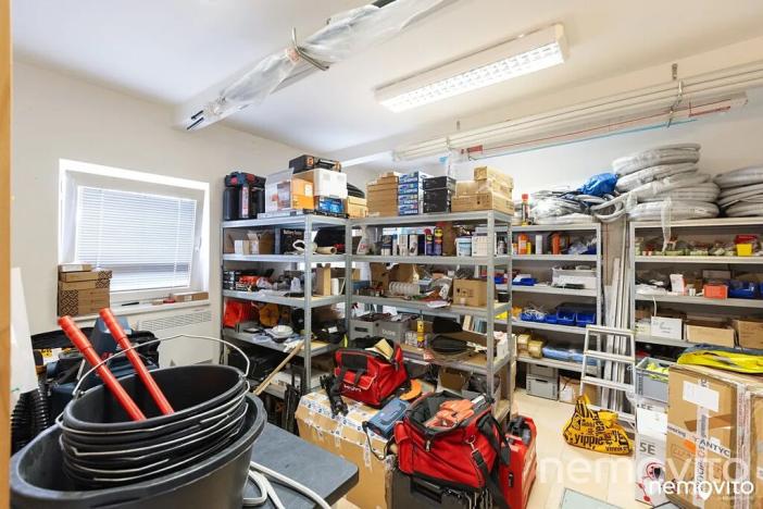 Pronájem kanceláře, Praha - Kunratice, Vídeňská, 73 m2