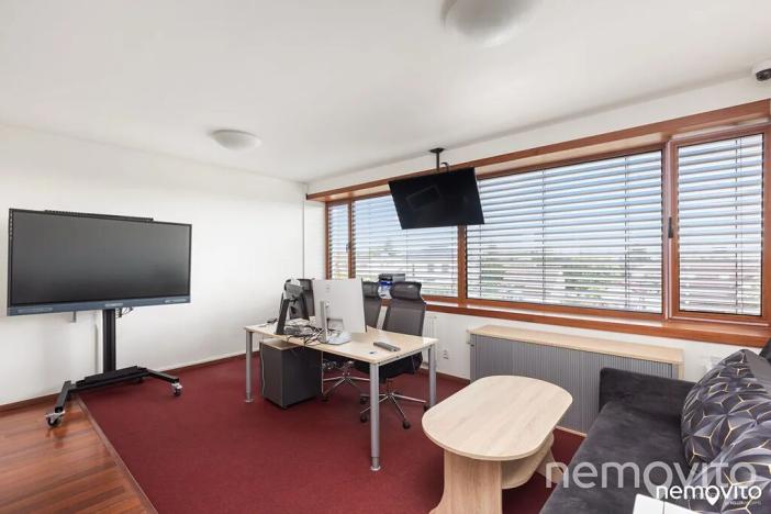 Pronájem bytu 2+kk, Praha - Kunratice, Vídeňská, 56 m2