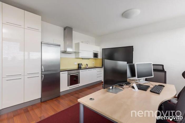 Pronájem bytu 2+kk, Praha - Kunratice, Vídeňská, 56 m2