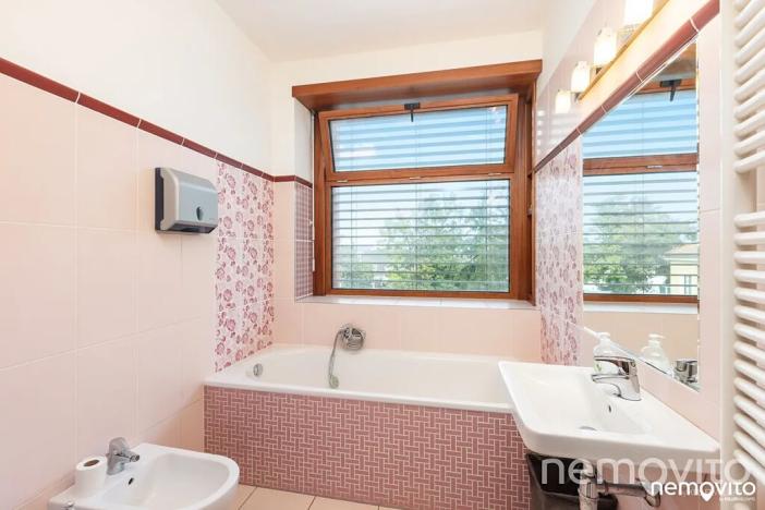 Pronájem bytu 2+kk, Praha - Kunratice, Vídeňská, 56 m2