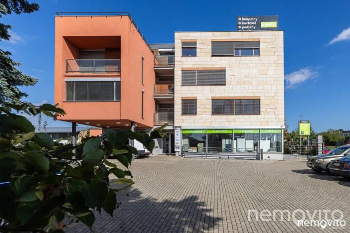 Pronájem bytu 2+kk, Praha - Kunratice, Vídeňská, 56 m2