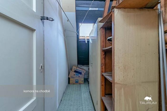 Prodej bytu 1+1, Holýšov, Ruská, 45 m2