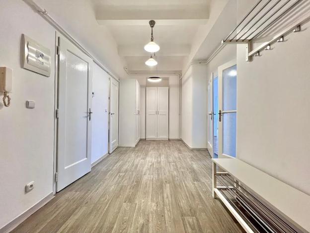 Pronájem bytu 3+1, Praha - Vinohrady, Vinohradská, 85 m2