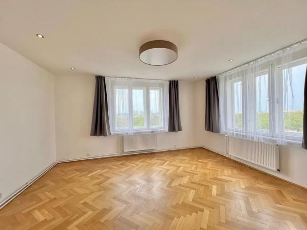 Pronájem bytu 3+1, Praha - Vinohrady, Vinohradská, 85 m2