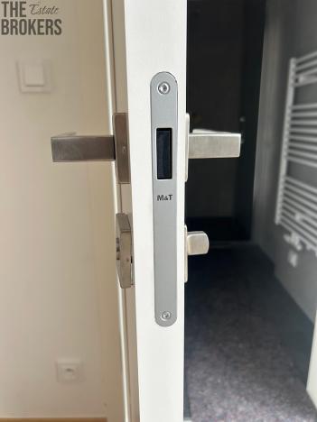 Prodej bytu 2+kk, Praha - Suchdol, U hotelu, 52 m2