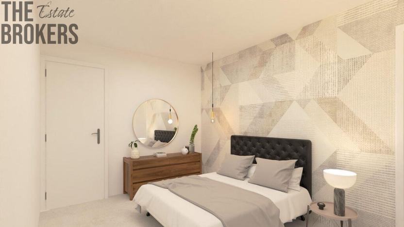 Prodej bytu 1+1, Vera, Almería, Španělsko, 50 m2