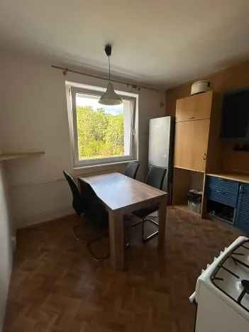 Prodej bytu 3+1, Chomutov, Kamenný vrch, 69 m2