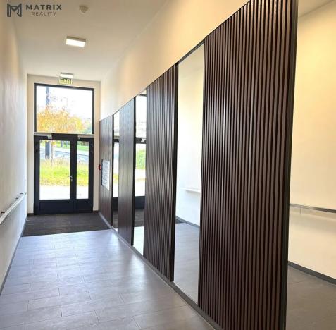 Pronájem bytu 3+kk, Praha - Libeň, Primátorská, 118 m2