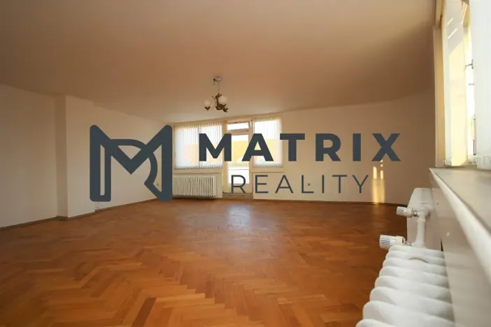 Pronájem bytu 2+kk, Praha - Holešovice, Františka Křížka, 125 m2