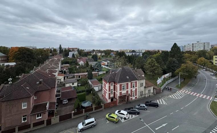 Pronájem bytu 2+kk, Kolín, Nerudova, 34 m2