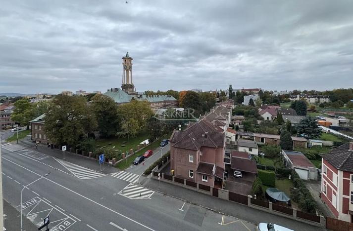 Pronájem bytu 2+kk, Kolín, Nerudova, 34 m2