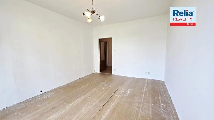 Prodej bytu 4+kk, Liberec, Jáchymovská, 73 m2