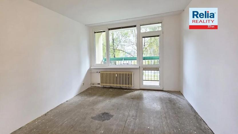 Prodej bytu 4+kk, Liberec, Jáchymovská, 73 m2