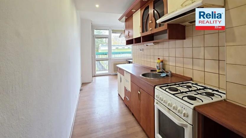 Prodej bytu 4+kk, Liberec, Jáchymovská, 73 m2