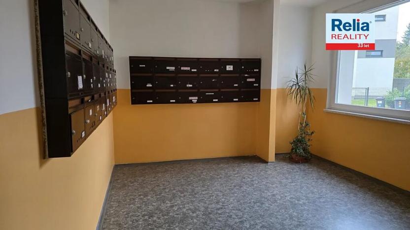 Prodej bytu 4+kk, Liberec, Jáchymovská, 73 m2