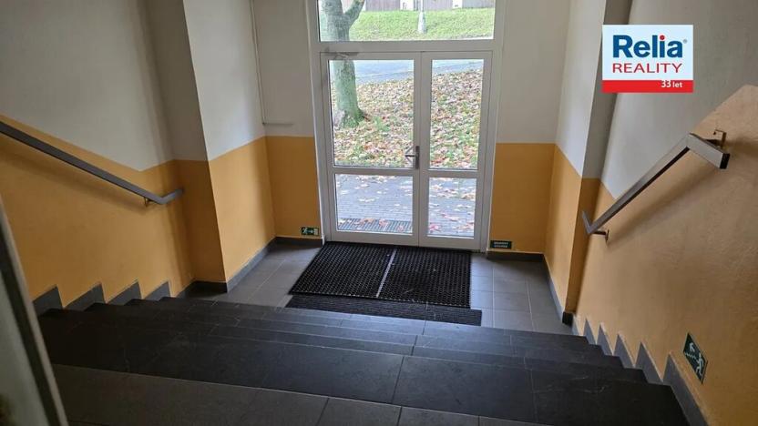 Prodej bytu 4+kk, Liberec, Jáchymovská, 73 m2