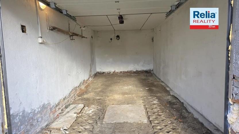 Prodej bytu 4+kk, Liberec, Jáchymovská, 73 m2