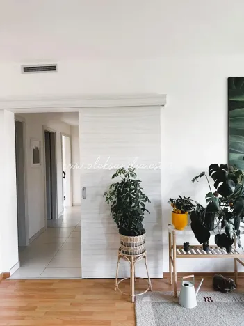 Pronájem bytu 4+kk, Praha - Letňany, Nepomuckých, 106 m2