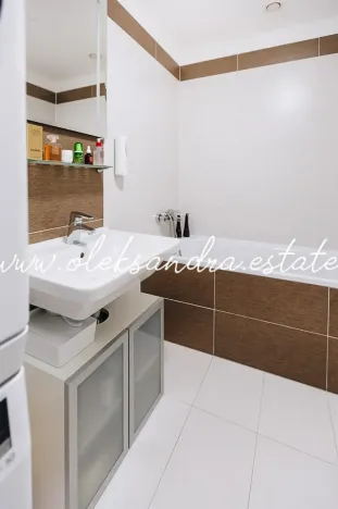 Pronájem bytu 4+kk, Praha - Letňany, Nepomuckých, 106 m2