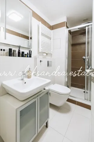 Pronájem bytu 4+kk, Praha - Letňany, Nepomuckých, 106 m2