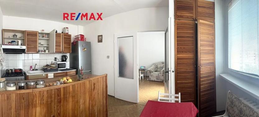 Prodej bytu 2+1, Praha - Černý Most, Trytova, 63 m2