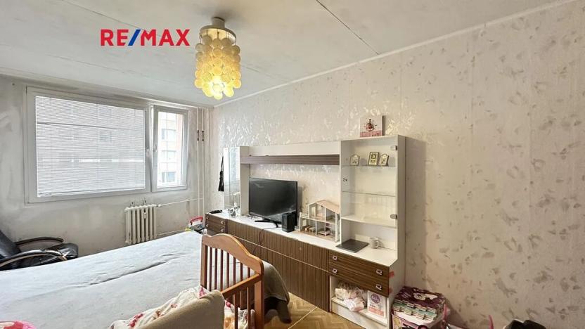 Prodej bytu 2+1, Praha - Černý Most, Trytova, 63 m2