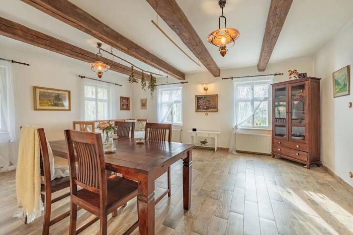 Prodej rodinného domu, Chotěvice, 142 m2