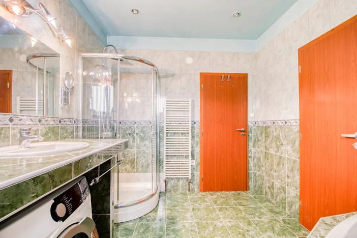 Prodej rodinného domu, Nepřevázka, 252 m2