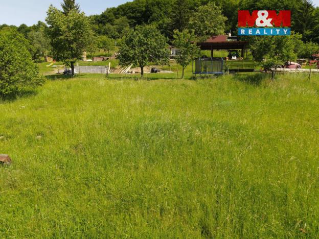 Prodej pozemku pro bydlení, Kašava, 1932 m2