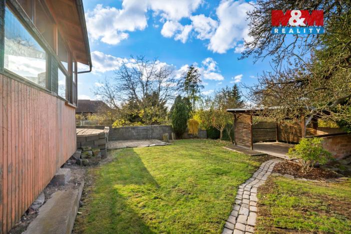 Prodej rodinného domu, Nechanice - Lubno, 238 m2