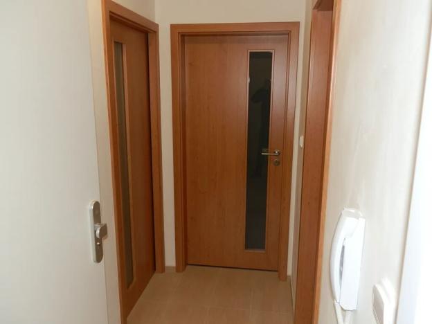 Prodej bytu 2+kk, Prostějov, Partyzánská, 44 m2