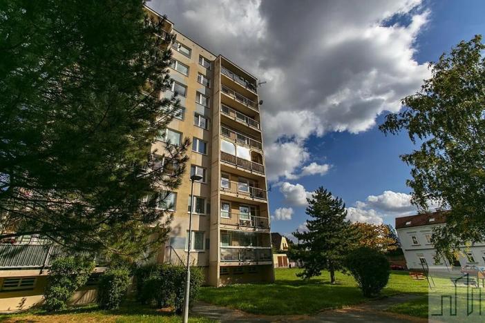 Prodej bytu 3+1, Litvínov, B. Němcové, 62 m2