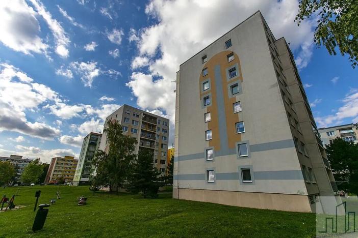 Prodej bytu 3+1, Litvínov, B. Němcové, 62 m2