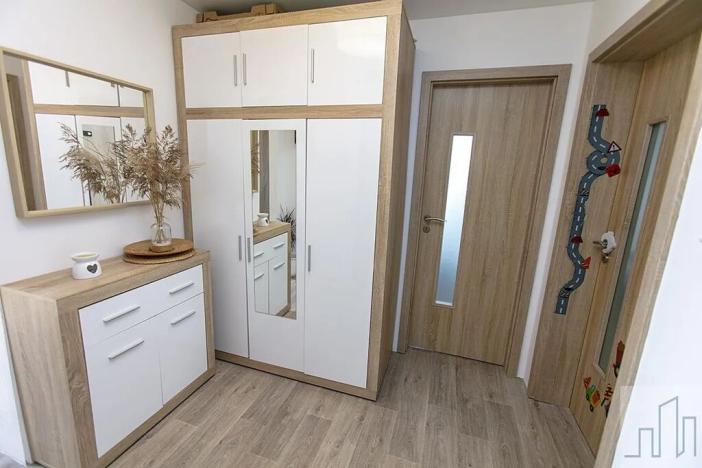 Prodej bytu 3+1, Litvínov, B. Němcové, 62 m2