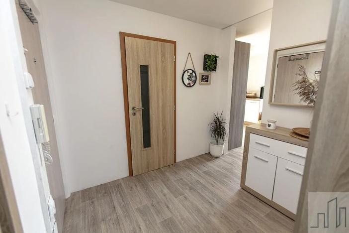 Prodej bytu 3+1, Litvínov, B. Němcové, 62 m2