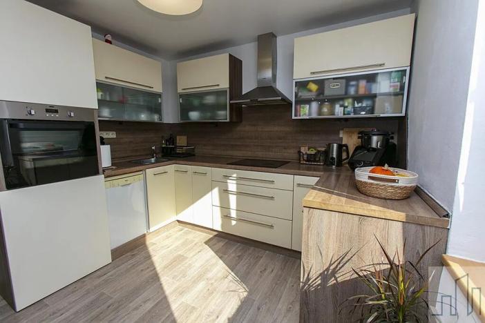 Prodej bytu 3+1, Litvínov, B. Němcové, 62 m2